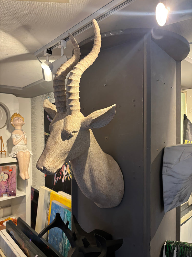 Animuro Wanddeko Antilope