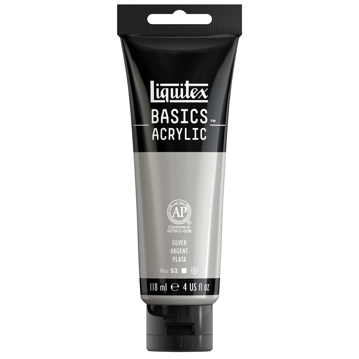 Liquitex Basics Acrylfarbe