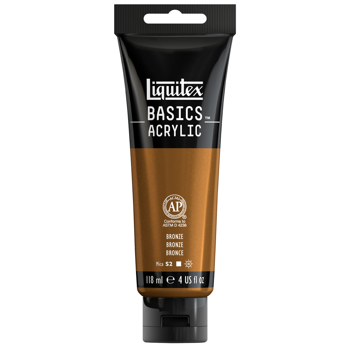 Liquitex Basics Acrylfarbe