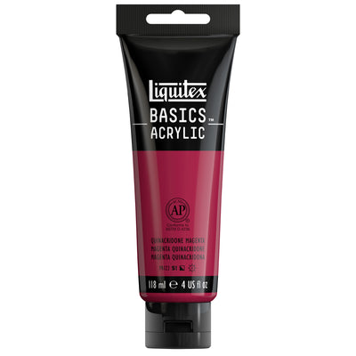 MAGENTA QUINACRIDONE