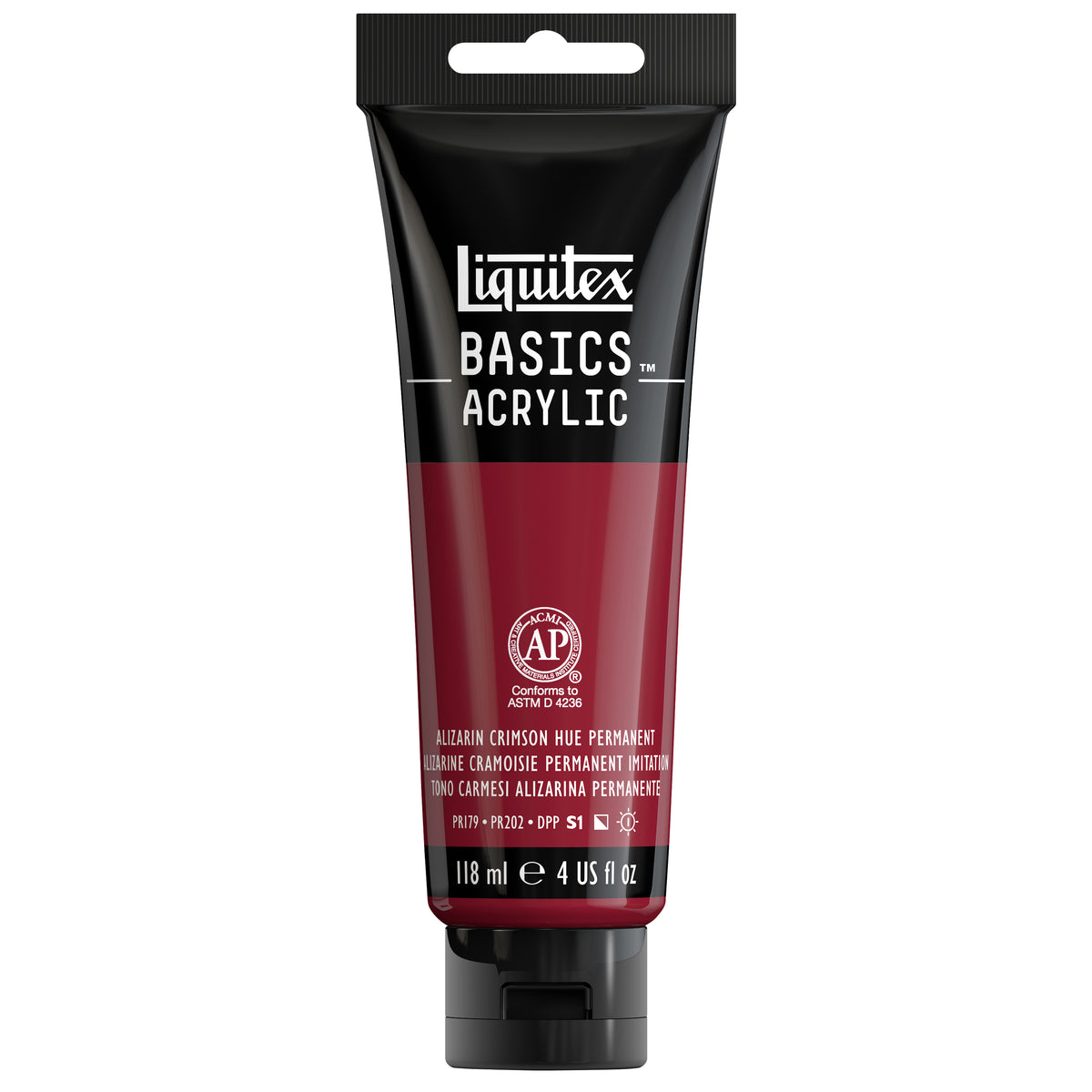 Liquitex Basics Acrylfarbe