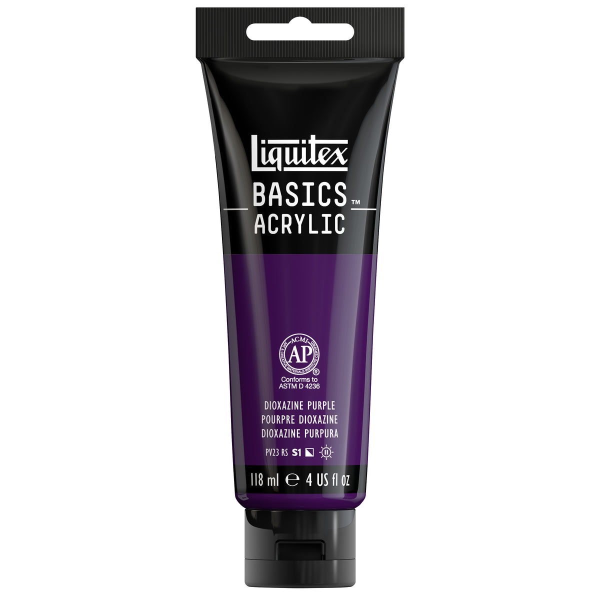 Liquitex Basics Acrylfarbe