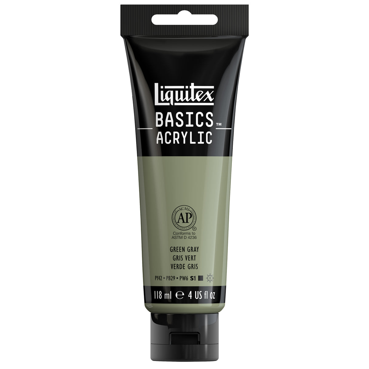 Liquitex Basics Acrylfarbe