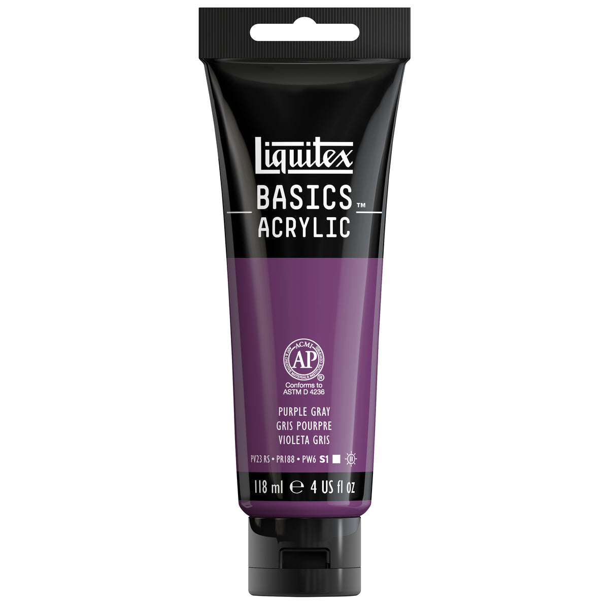 Liquitex Basics Acrylfarbe