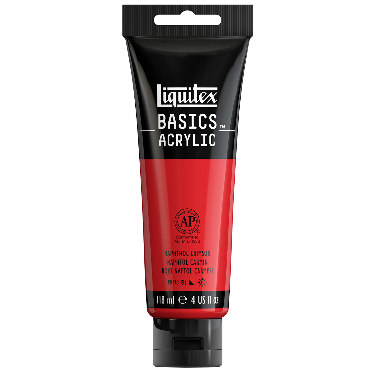 Liquitex Basics Acrylfarbe
