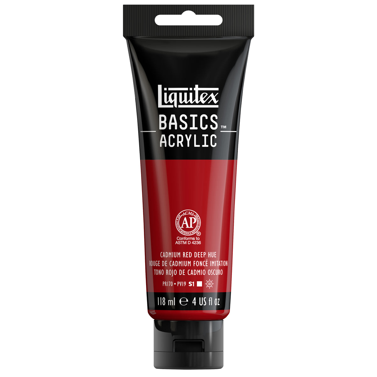 Liquitex Basics Acrylfarbe