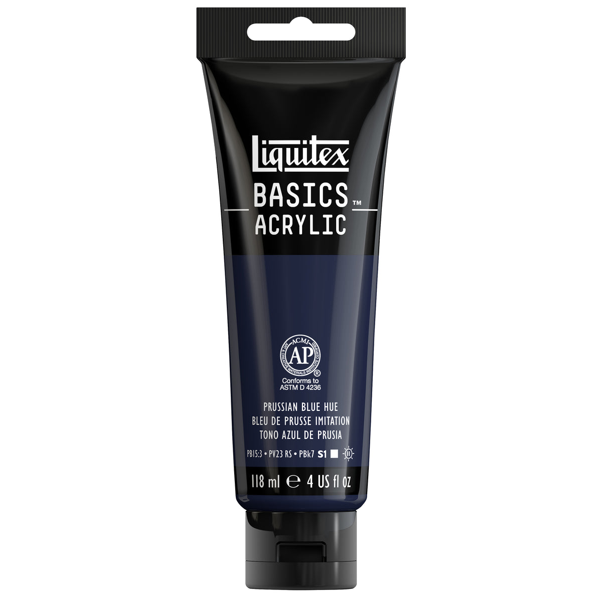 Liquitex Basics Acrylfarbe