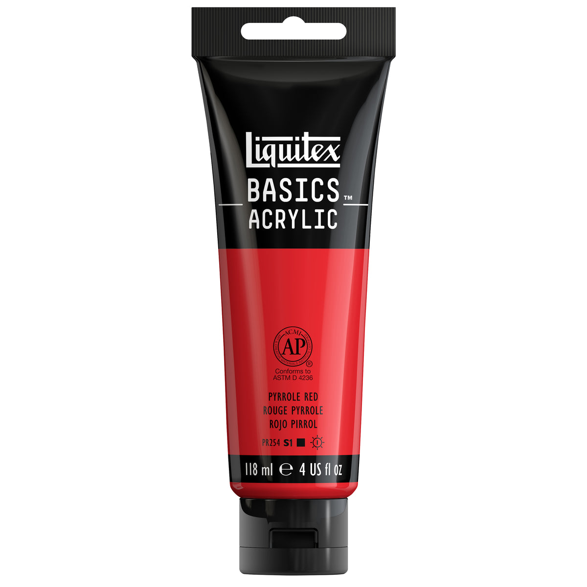 Liquitex Basics Acrylfarbe