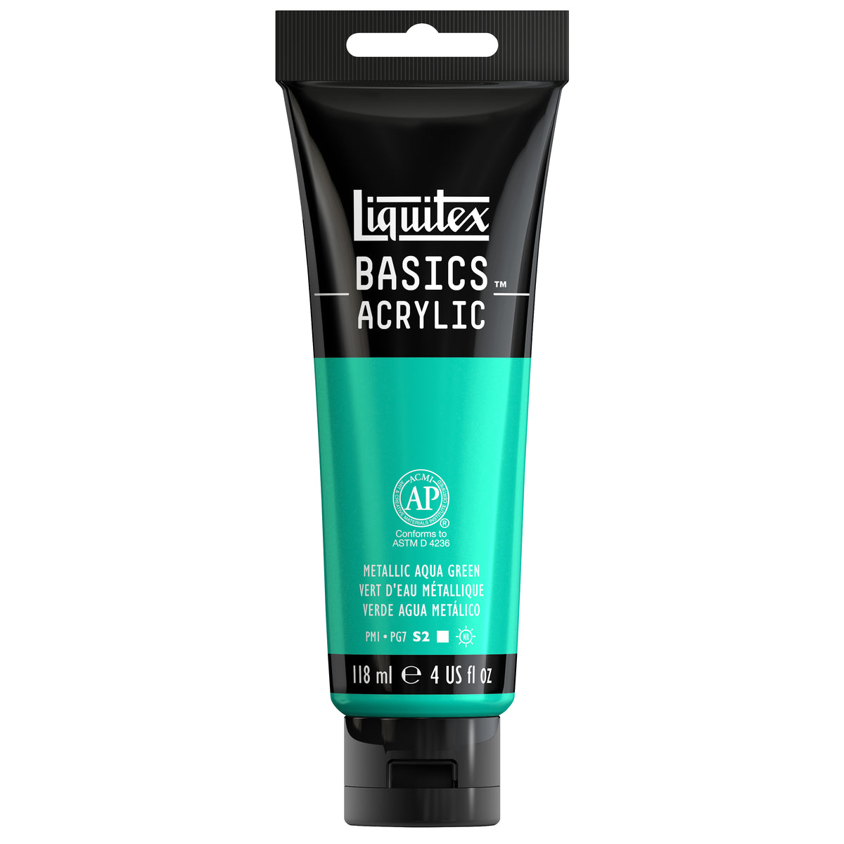 Liquitex Basics Acrylfarbe