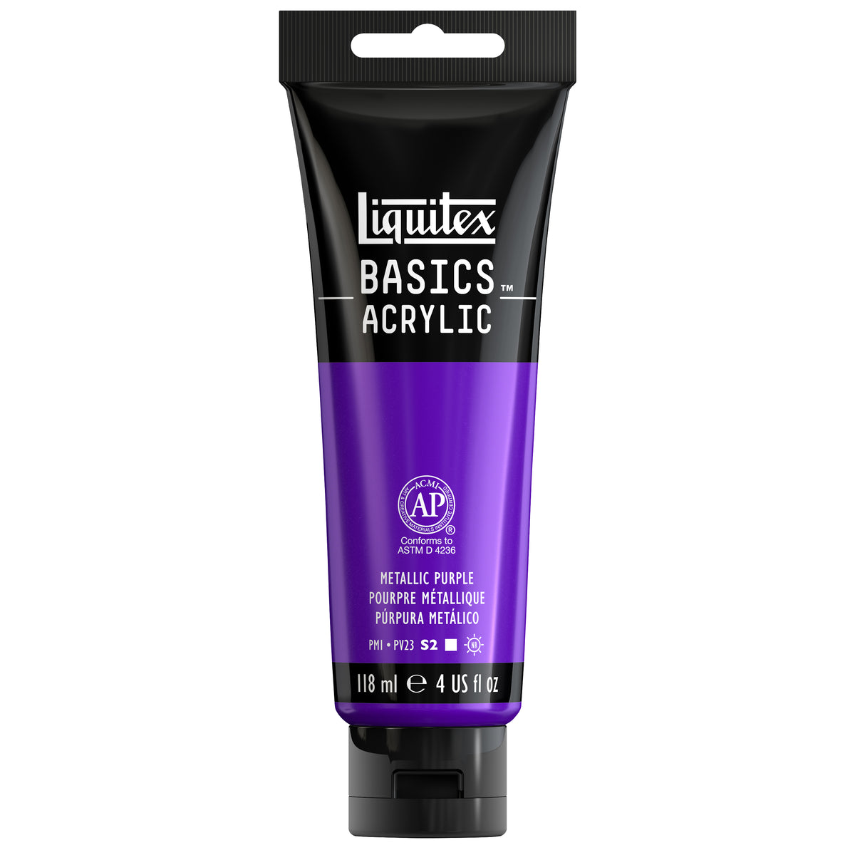 Liquitex Basics Acrylfarbe