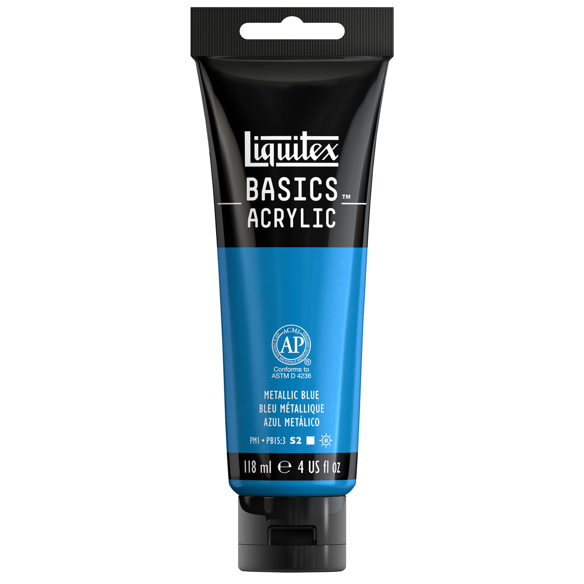 Liquitex Basics Acrylfarbe