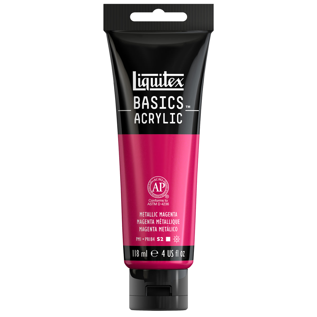 Liquitex Basics Acrylfarbe
