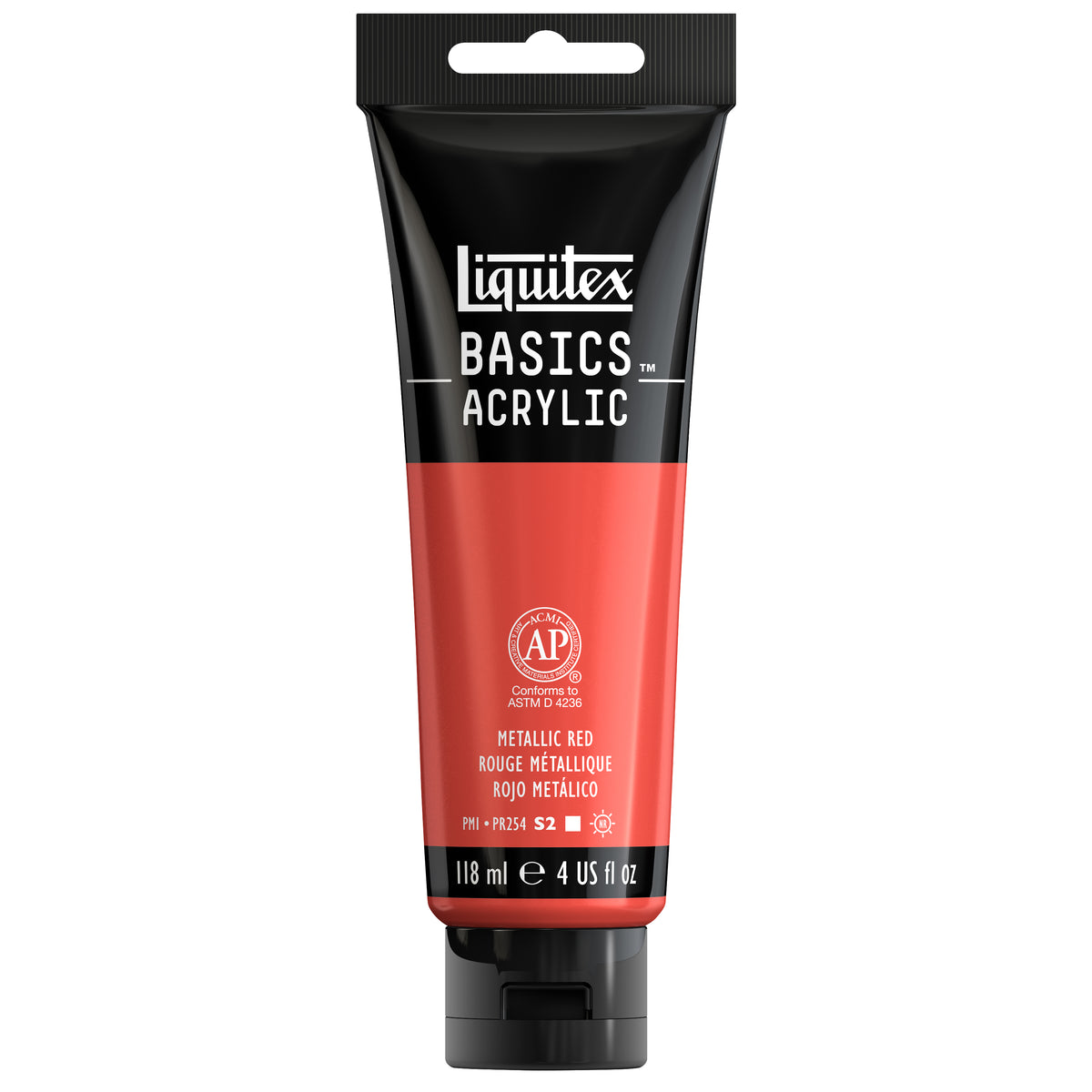 Liquitex Basics Acrylfarbe