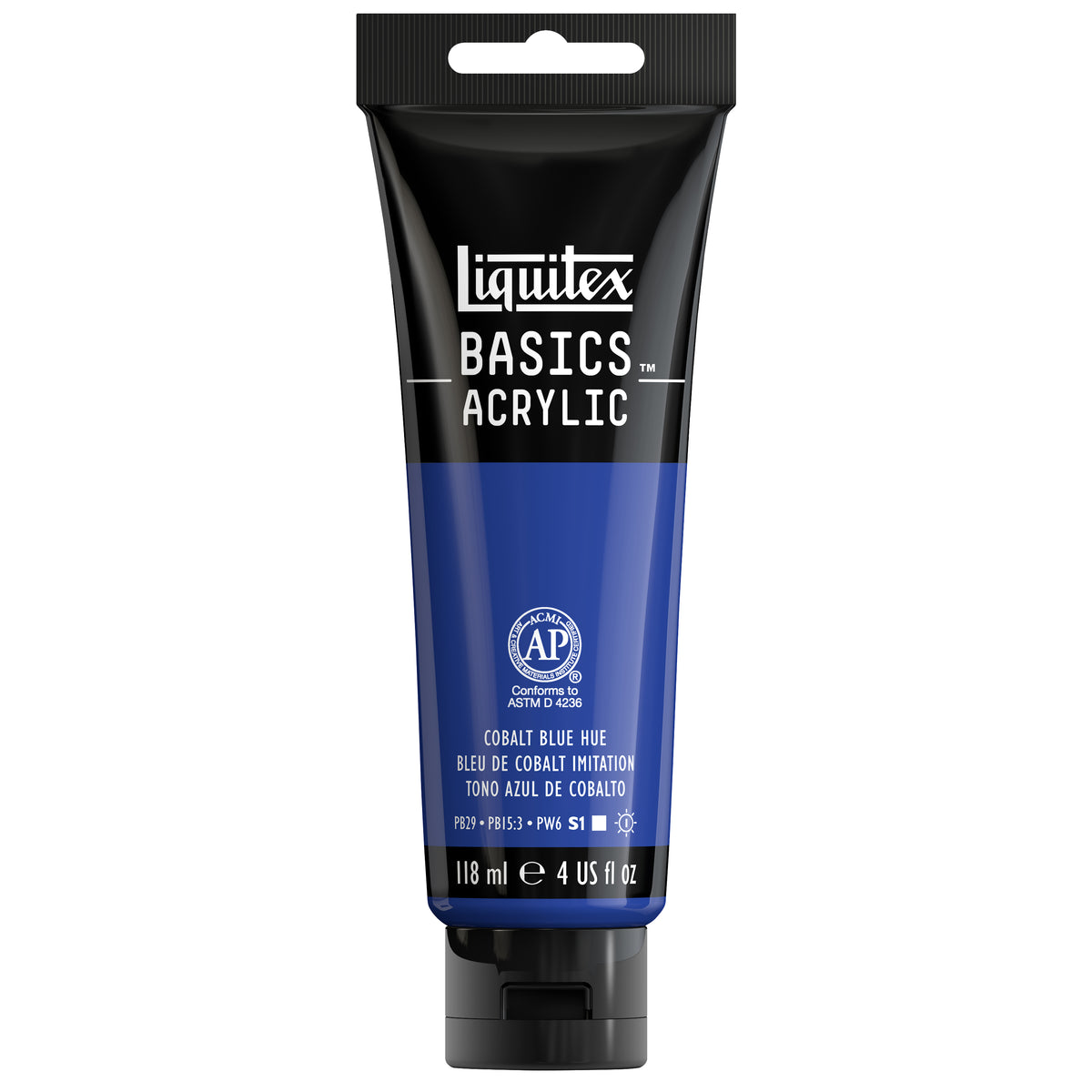 Liquitex Basics Acrylfarbe