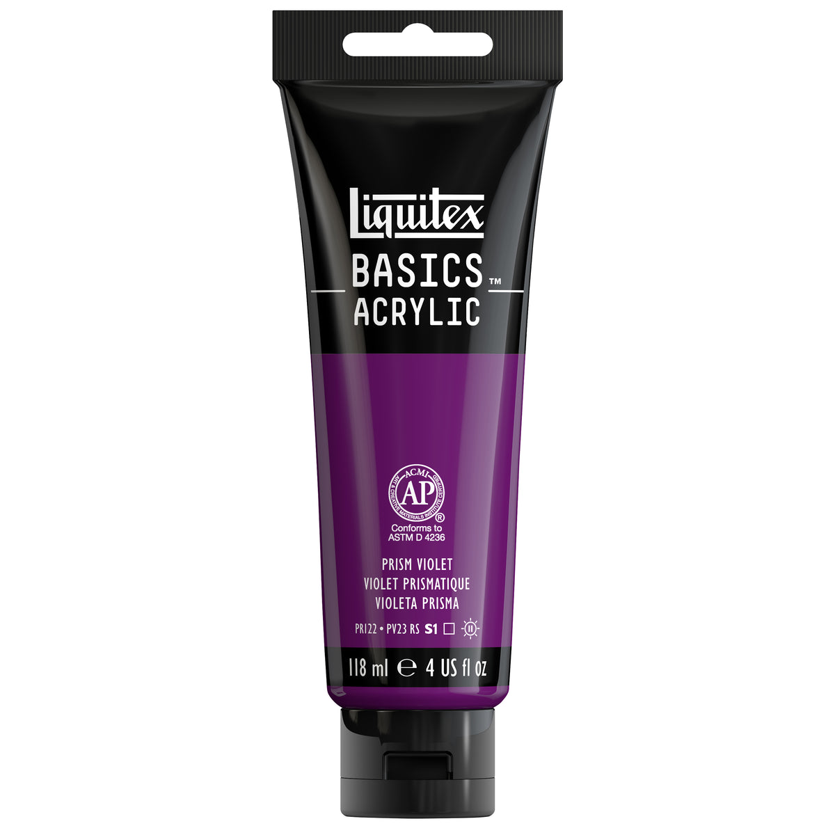 Liquitex Basics Acrylfarbe