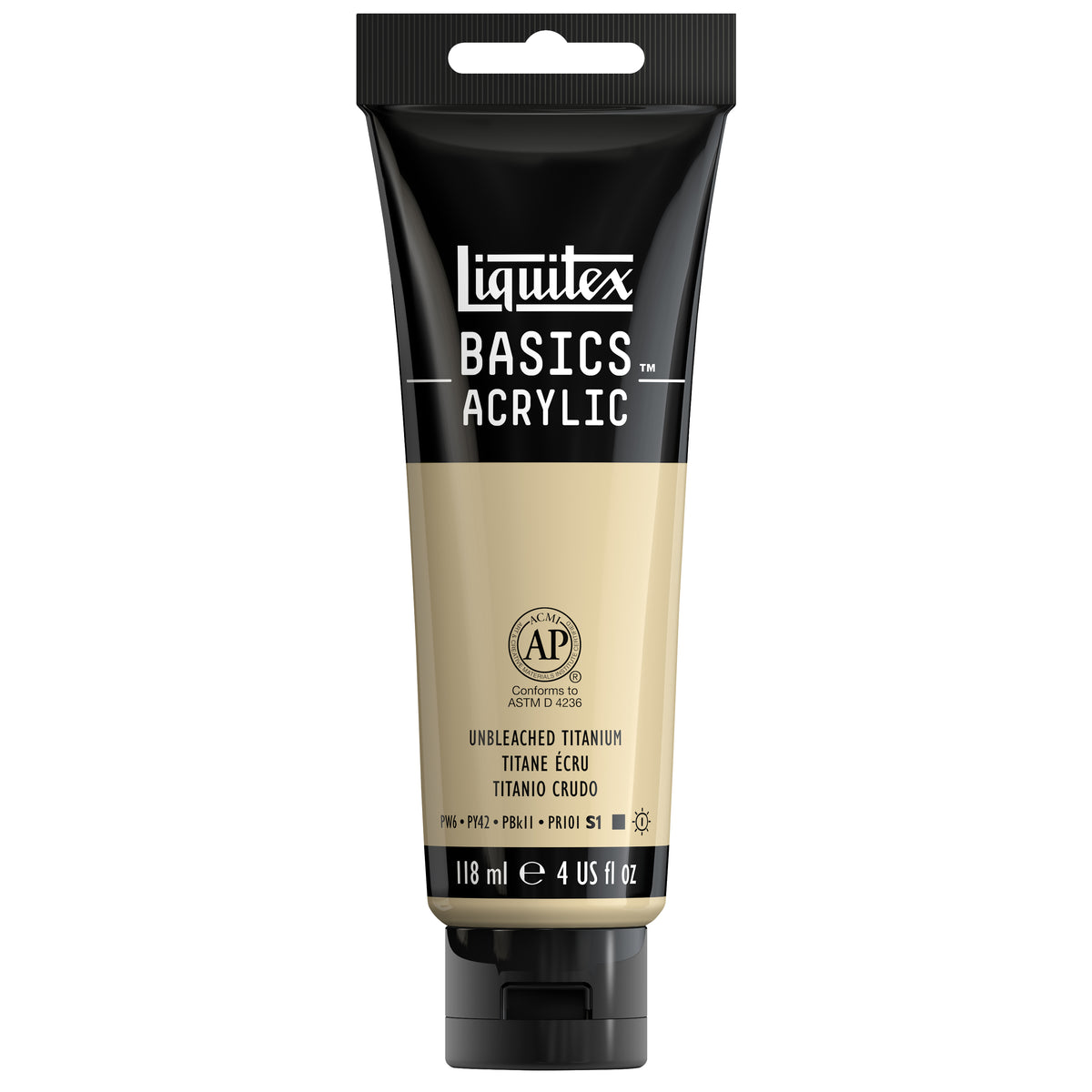 Liquitex Basics Acrylfarbe