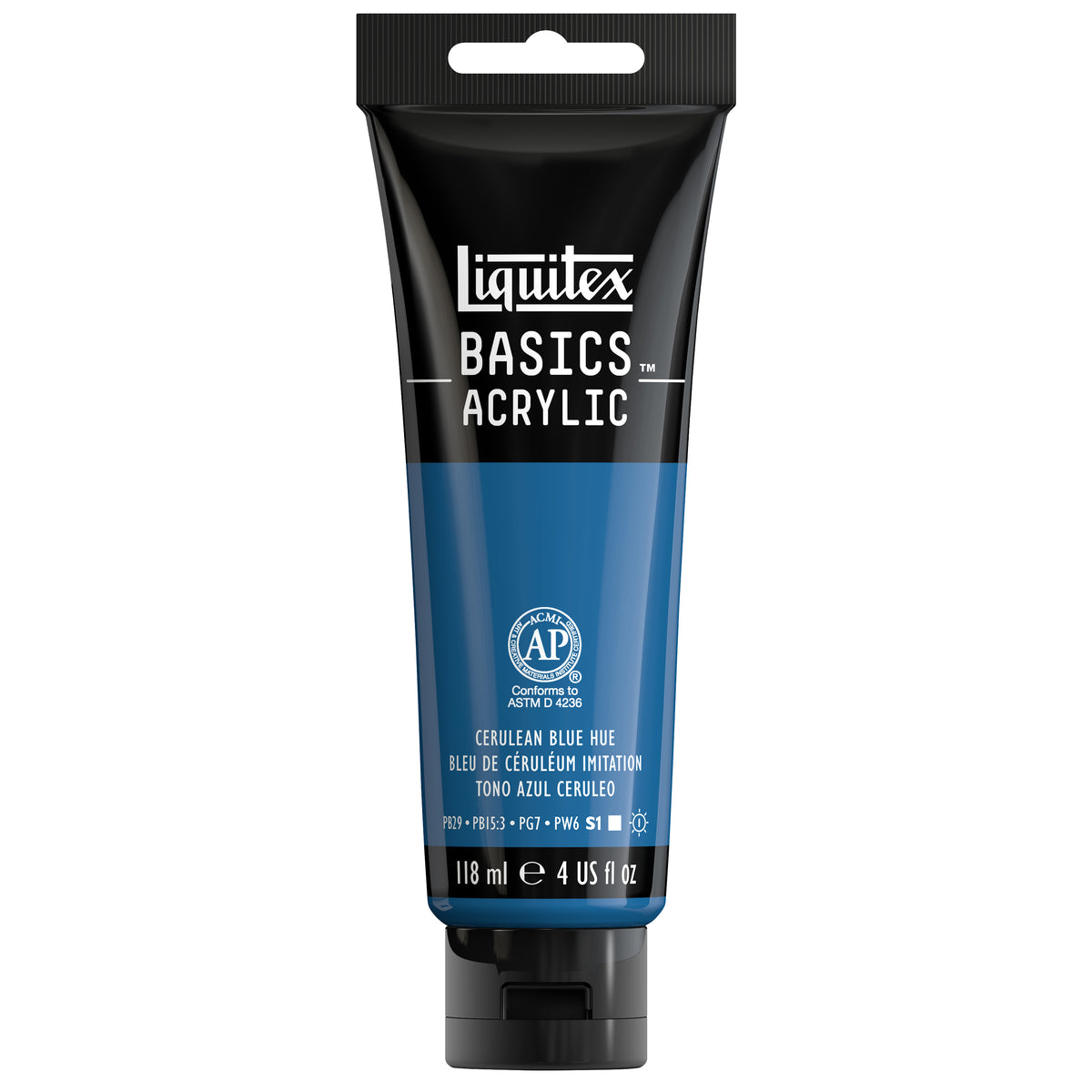 Liquitex Basics Acrylfarbe