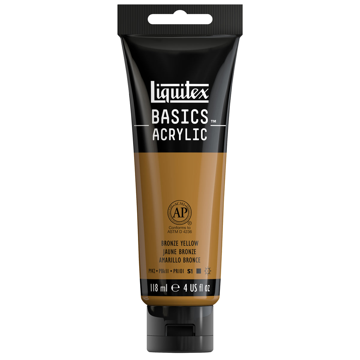 Liquitex Basics Acrylfarbe