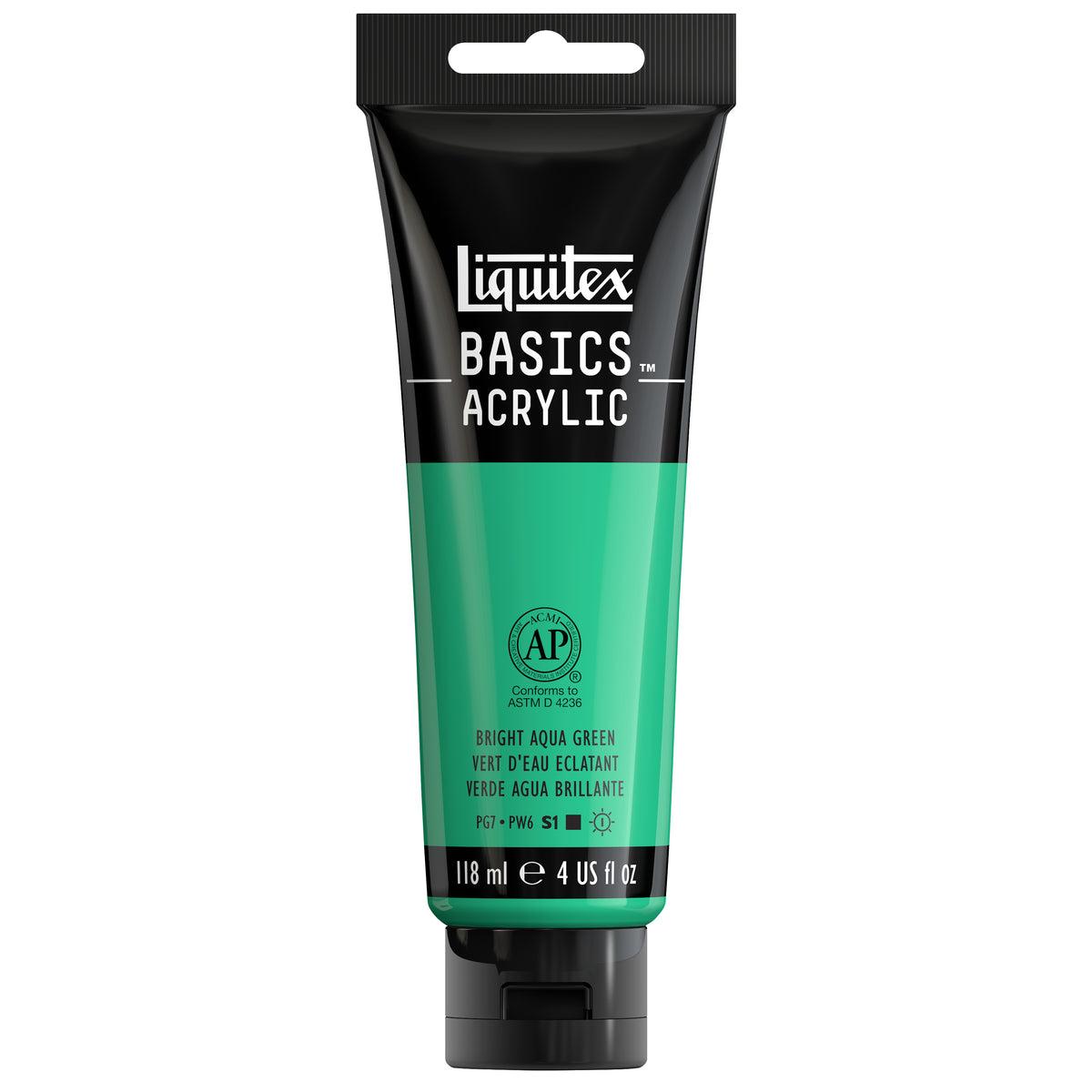 Liquitex Basics Acrylfarbe