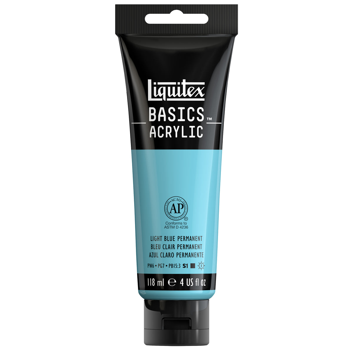 Liquitex Basics Acrylfarbe