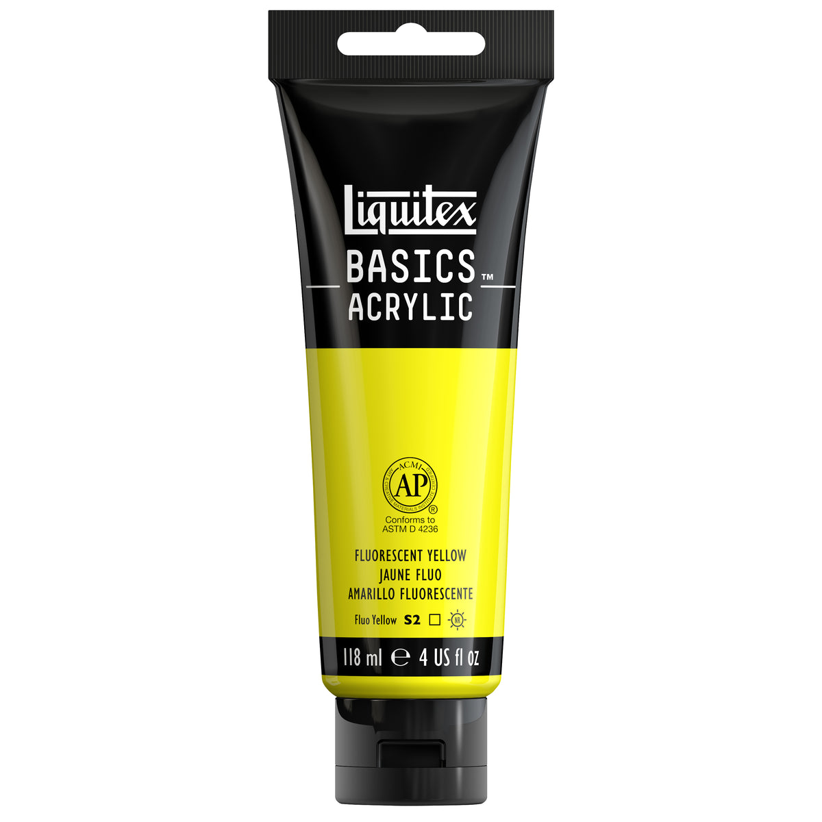 Liquitex Basics Acrylfarbe