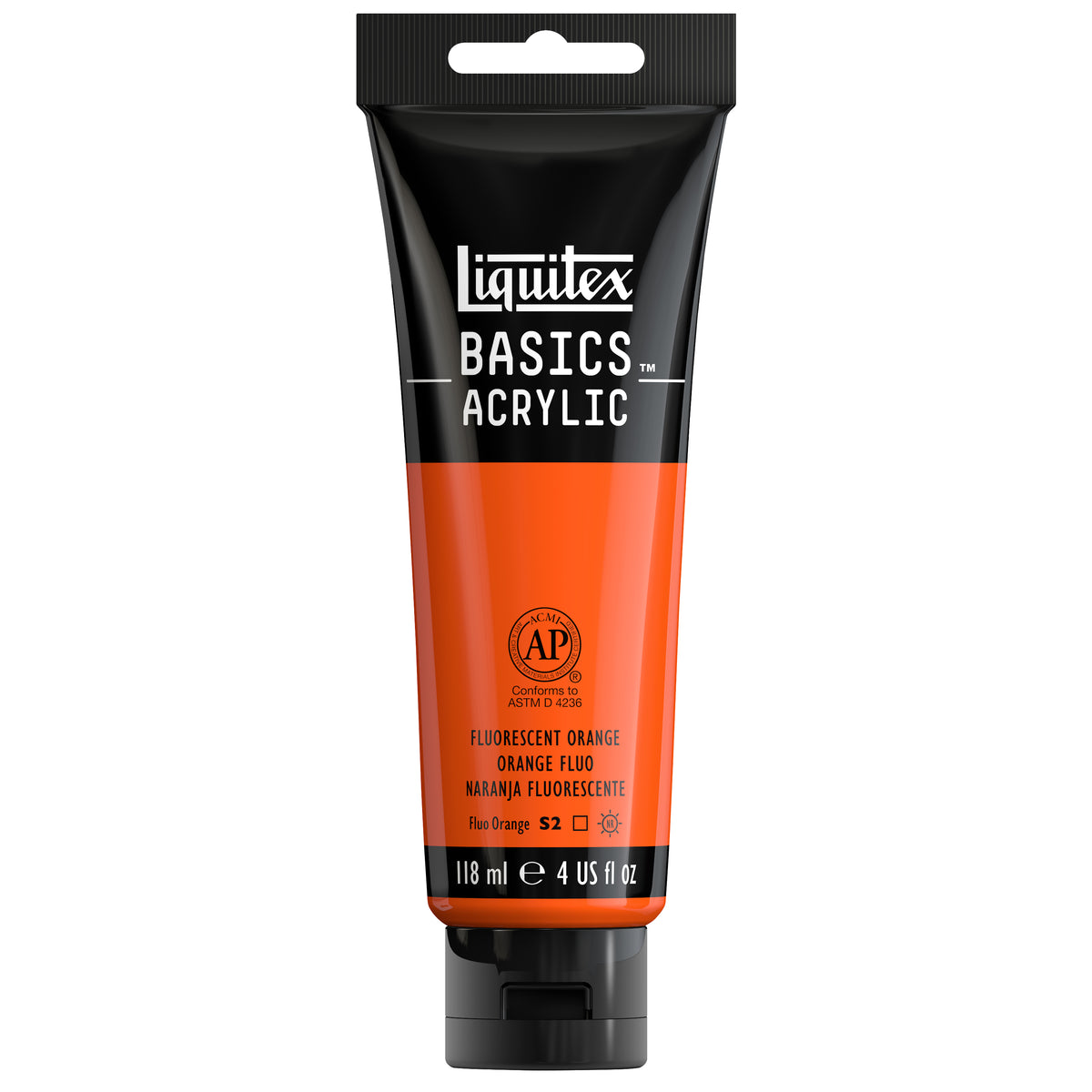 Liquitex Basics Acrylfarbe