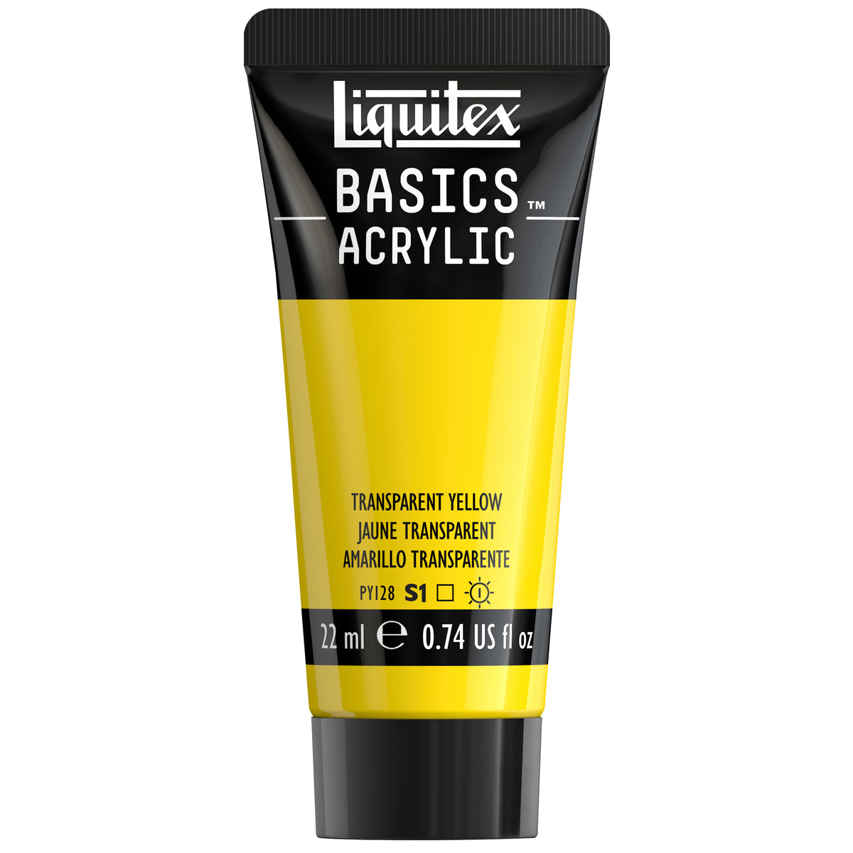 Liquitex Basics Acrylfarbe