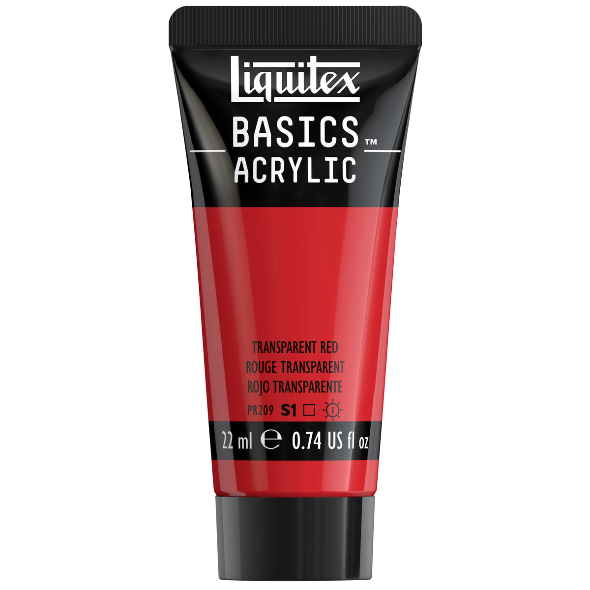 Liquitex Basics Acrylfarbe
