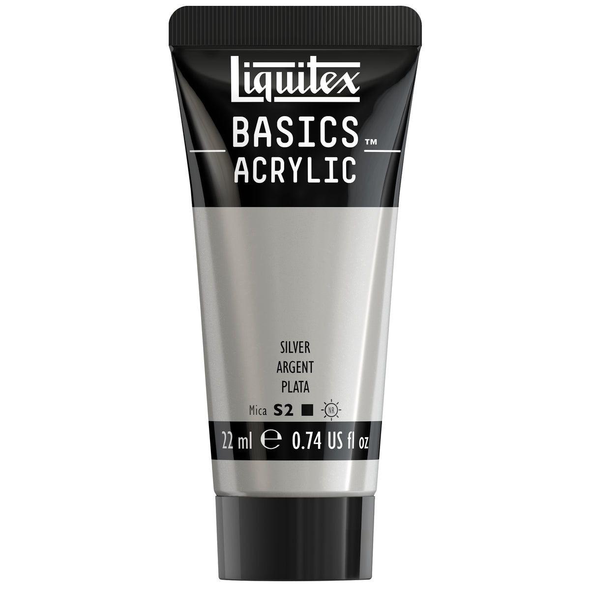 Liquitex Basics Acrylfarbe
