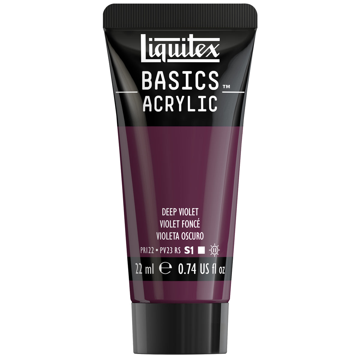 Liquitex Basics Acrylfarbe
