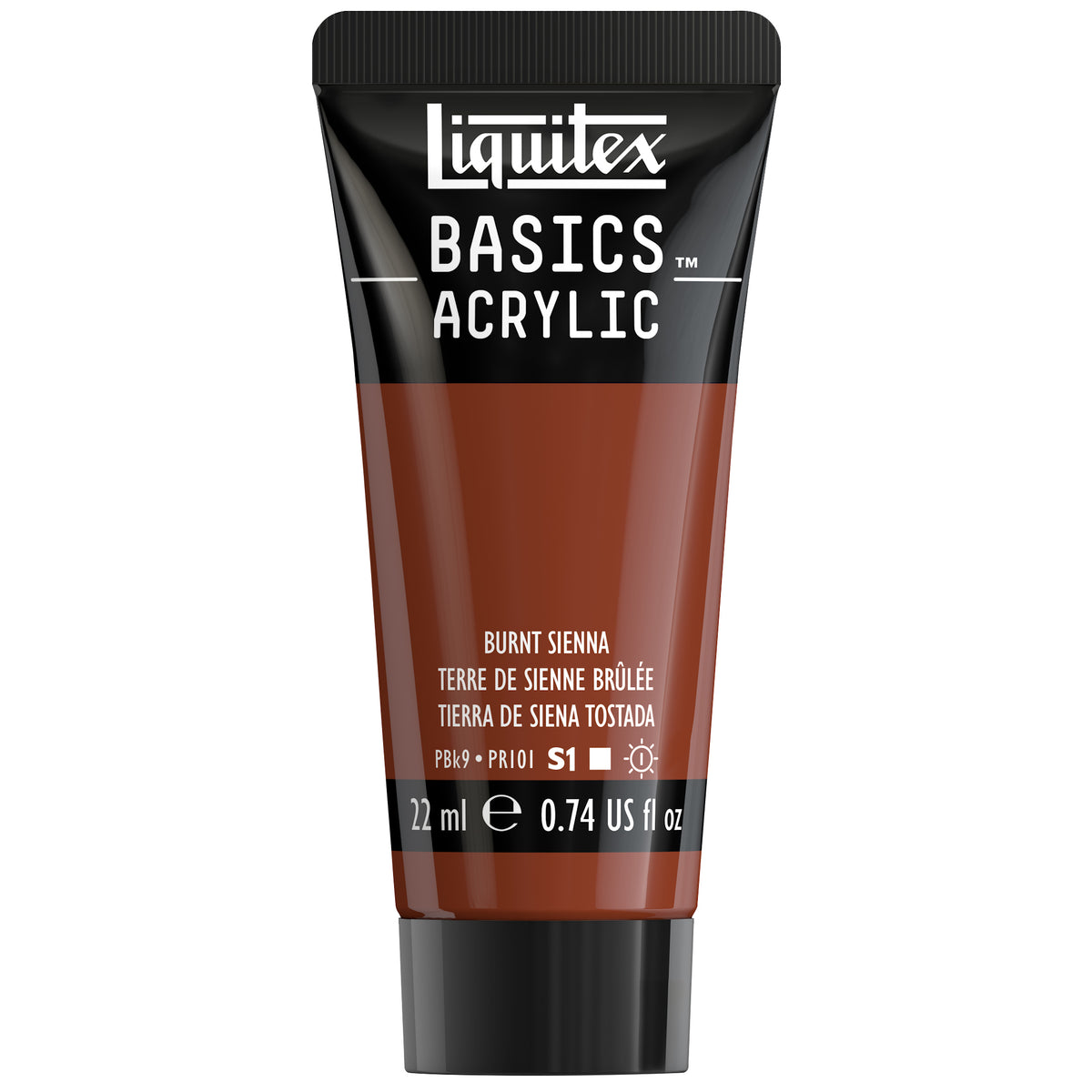 Liquitex Basics Acrylfarbe