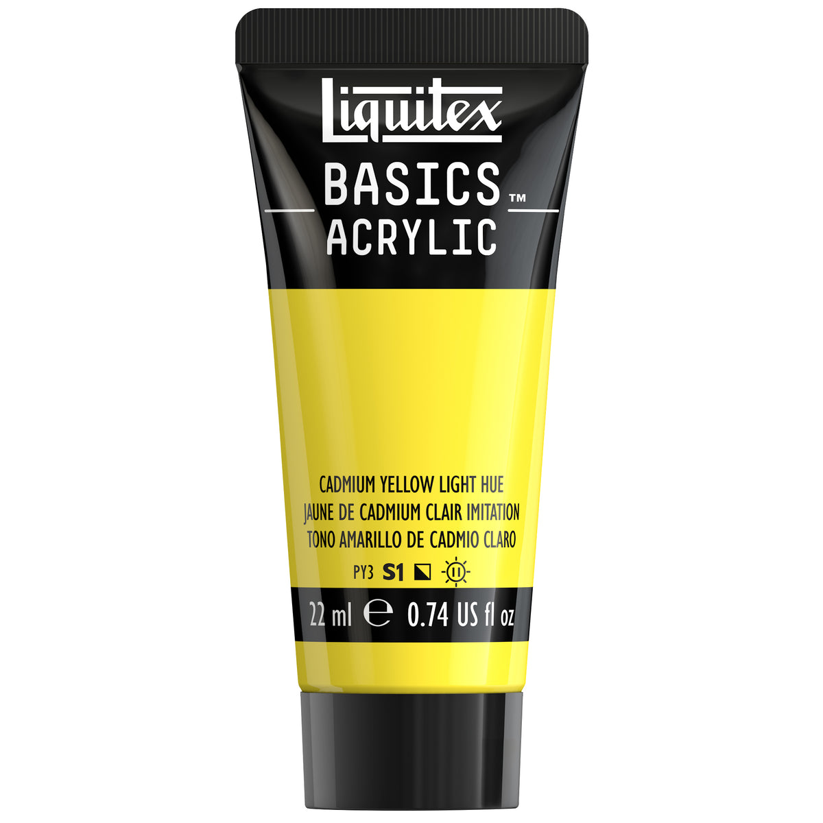 Liquitex Basics Acrylfarbe