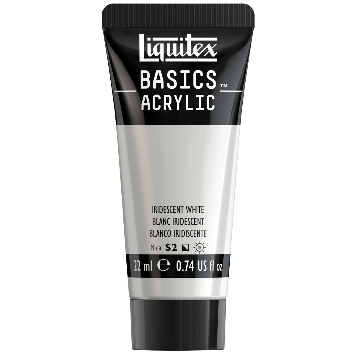 Liquitex Basics Acrylfarbe