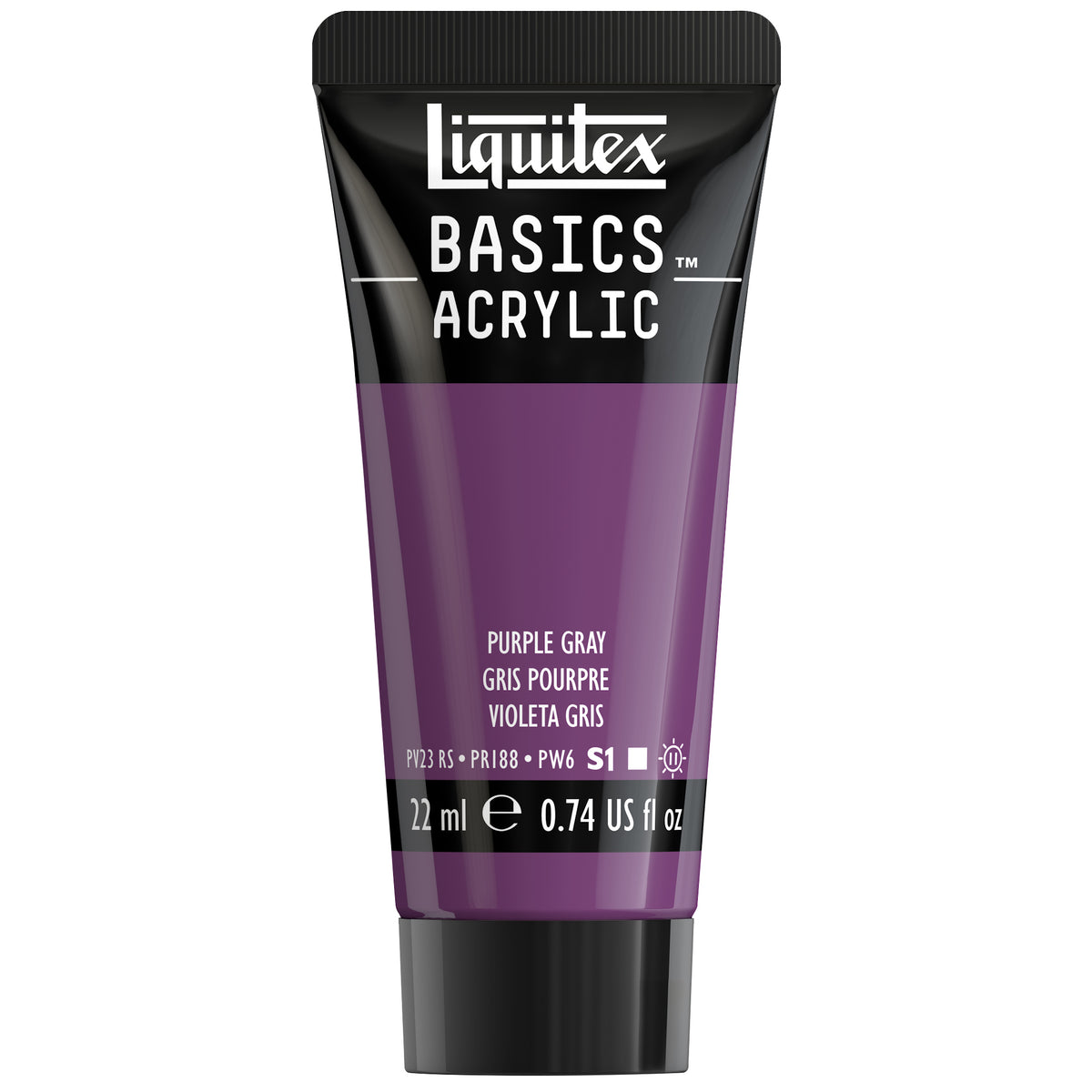 Liquitex Basics Acrylfarbe