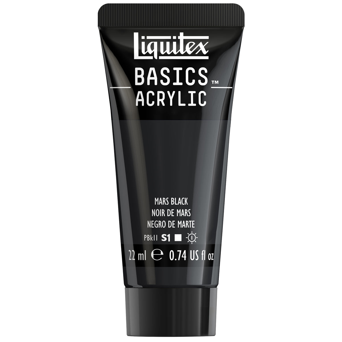 Liquitex Basics Acrylfarbe
