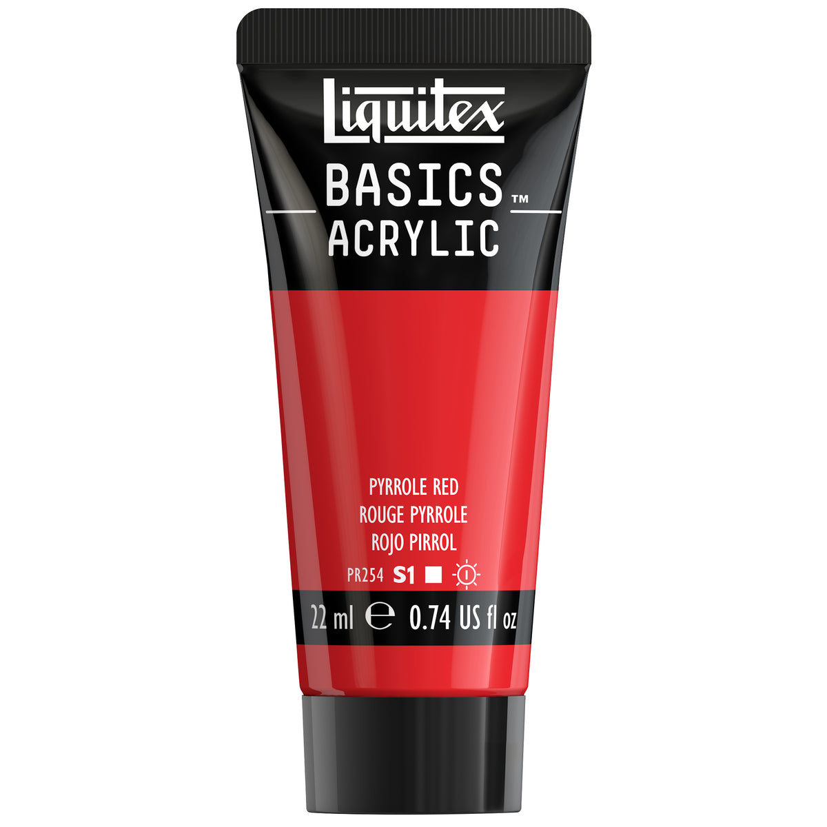 Liquitex Basics Acrylfarbe