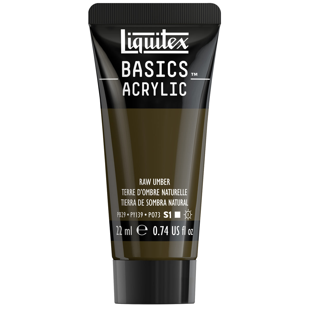 Liquitex Basics Acrylfarbe