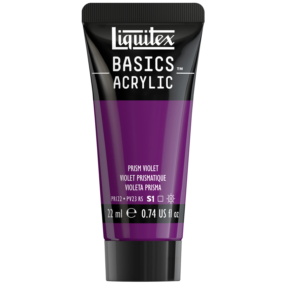 Liquitex Basics Acrylfarbe