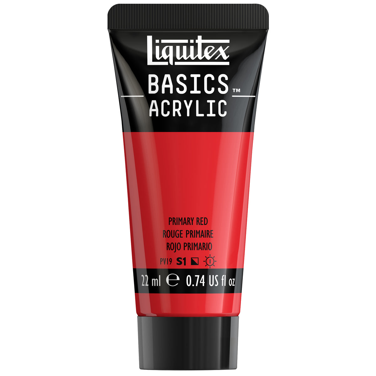 Liquitex Basics Acrylfarbe