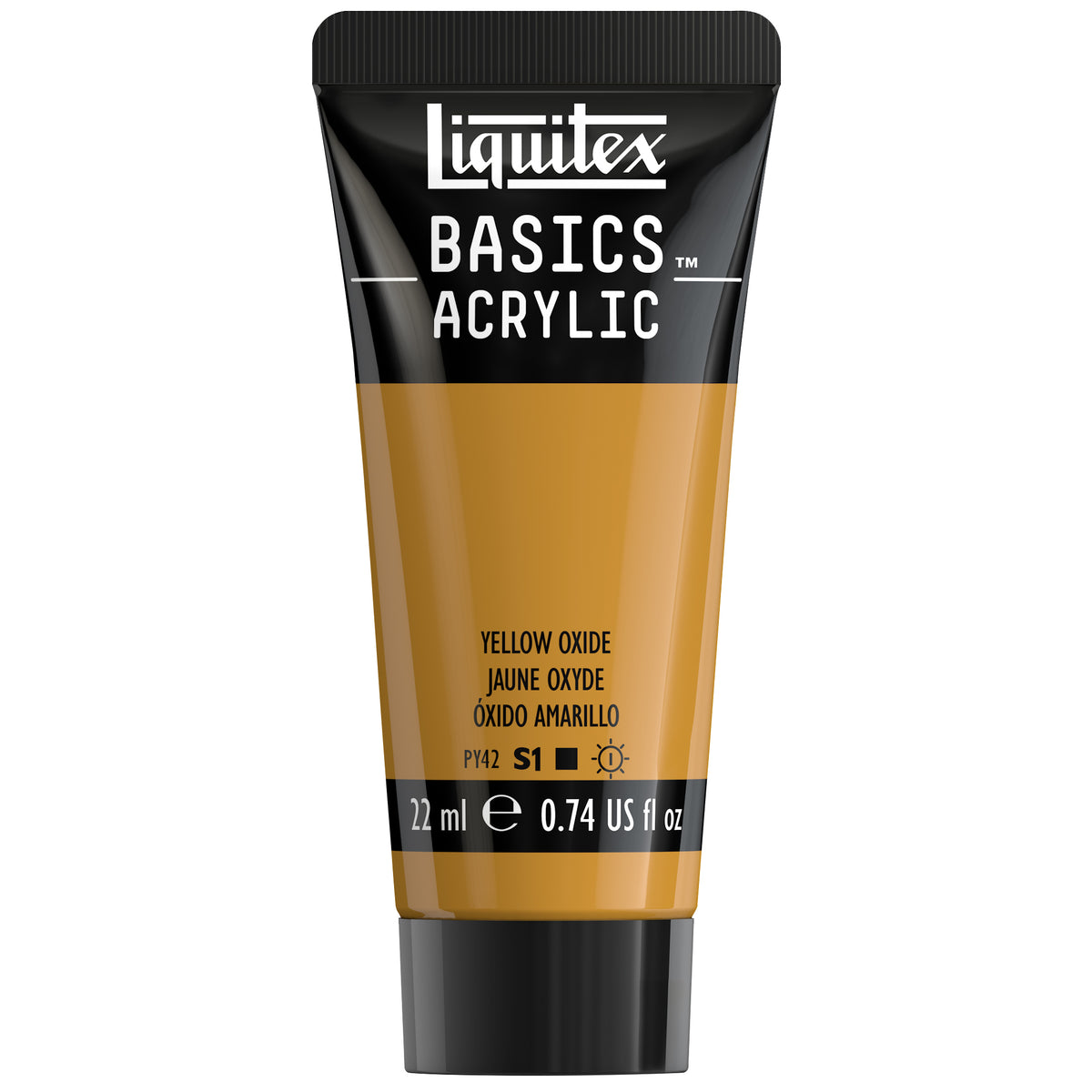 Liquitex Basics Acrylfarbe