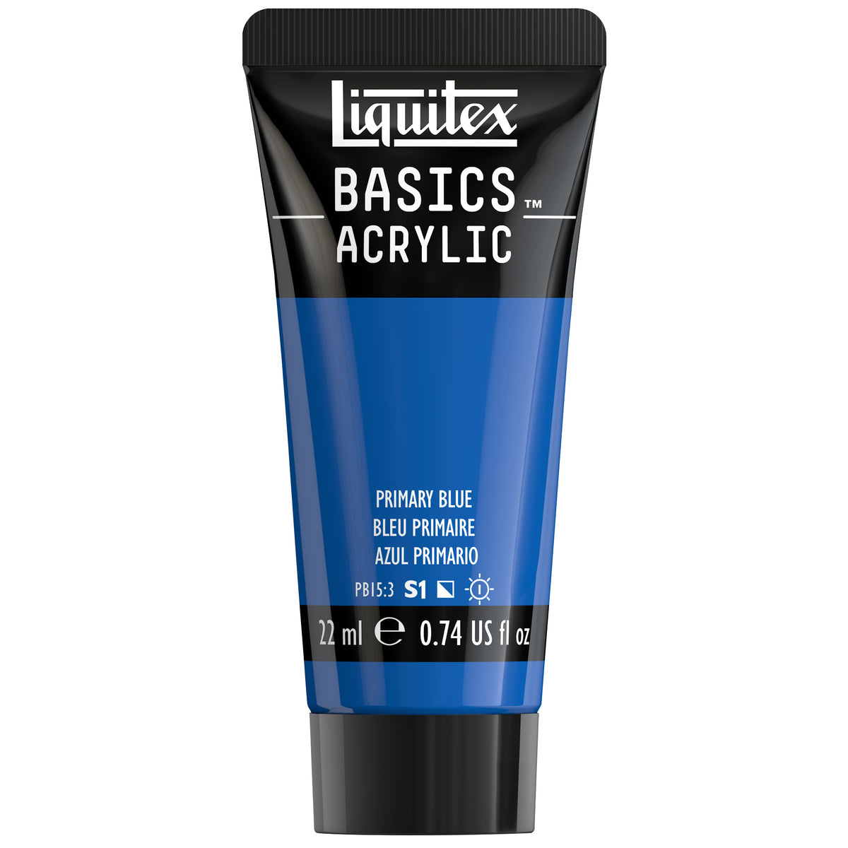 Liquitex Basics Acrylfarbe