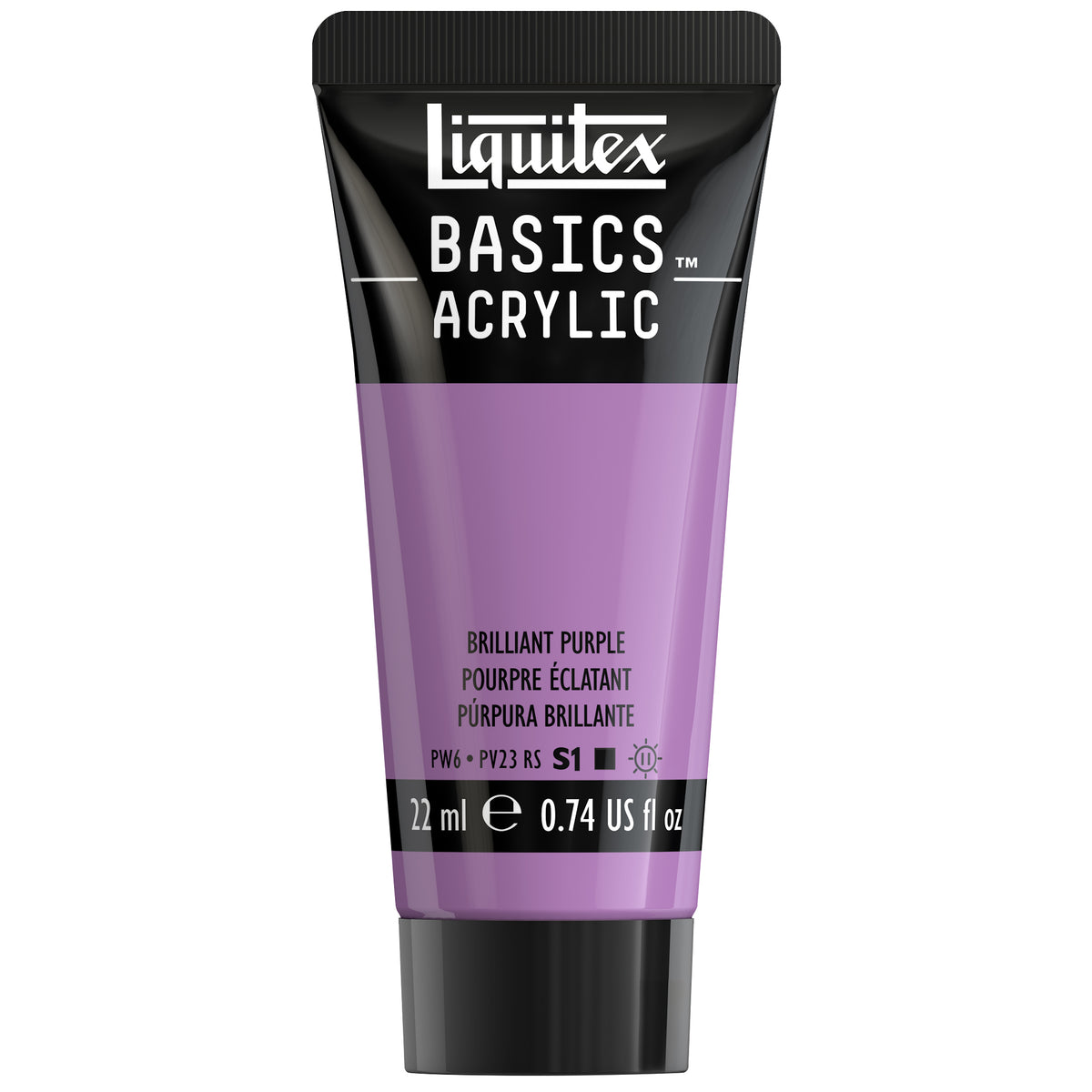Liquitex Basics Acrylfarbe