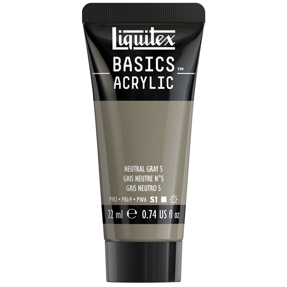 Liquitex Basics Acrylfarbe