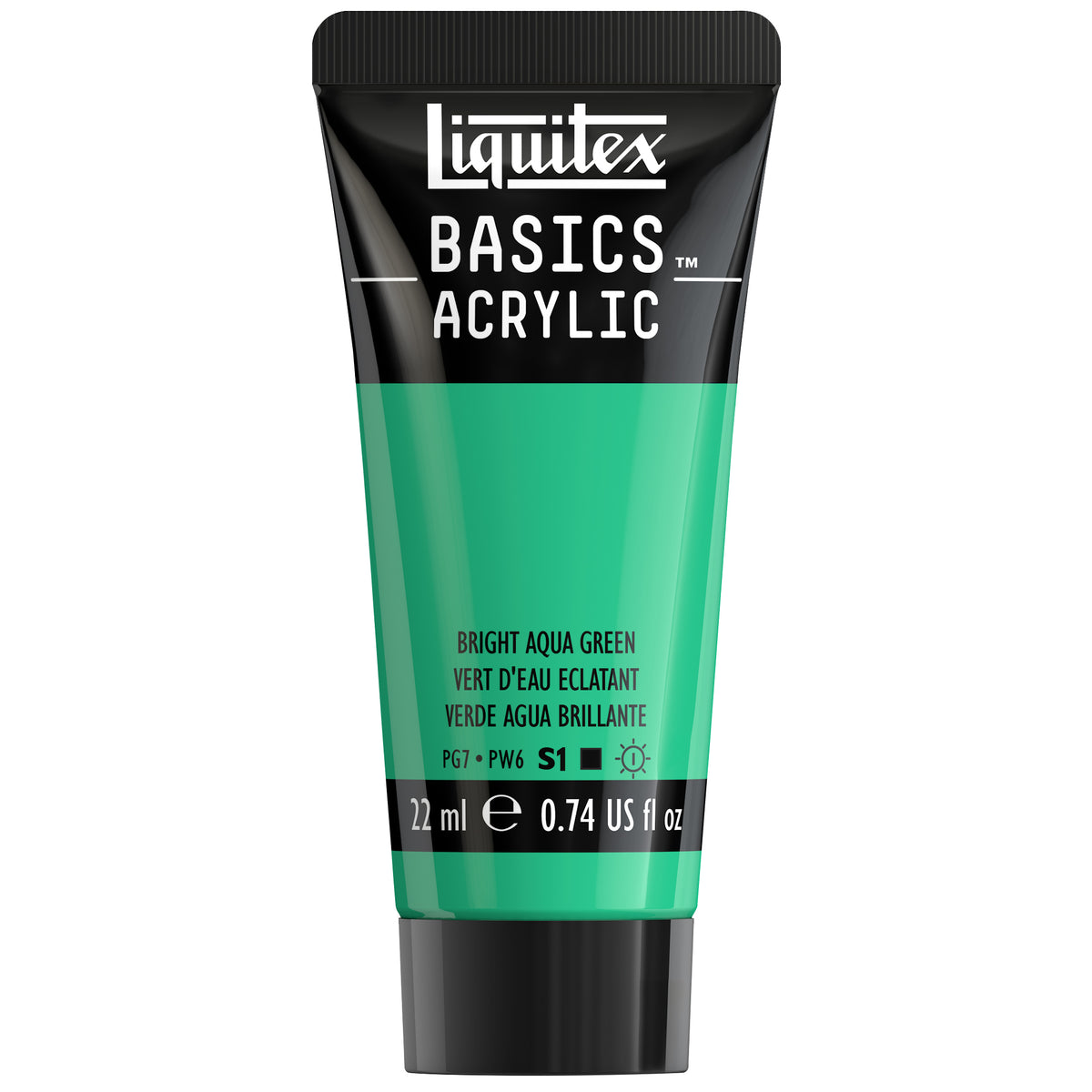 Liquitex Basics Acrylfarbe