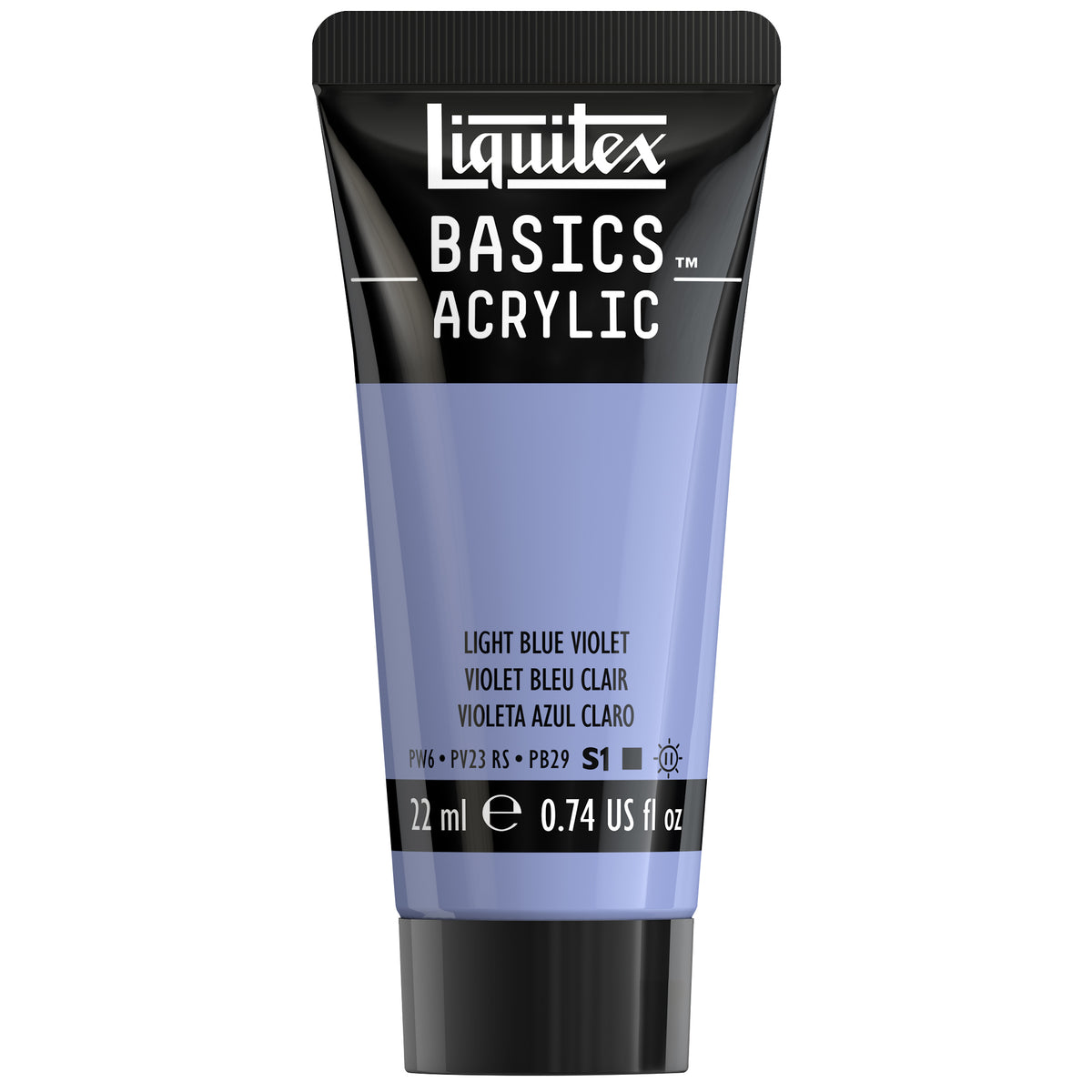Liquitex Basics Acrylfarbe