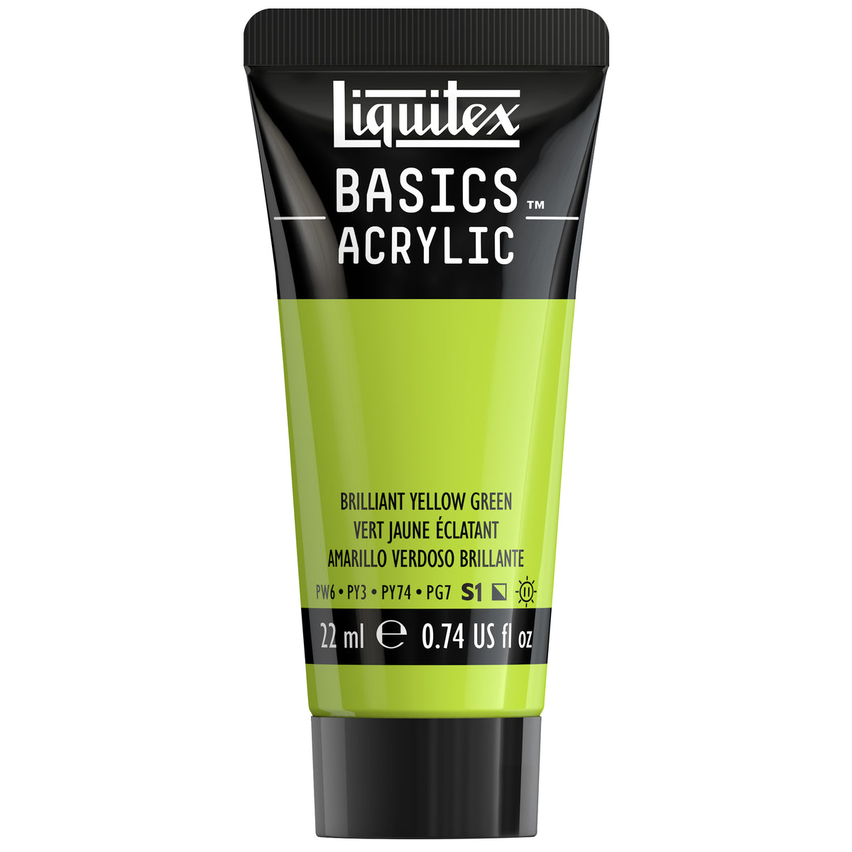 Liquitex Basics Acrylfarbe