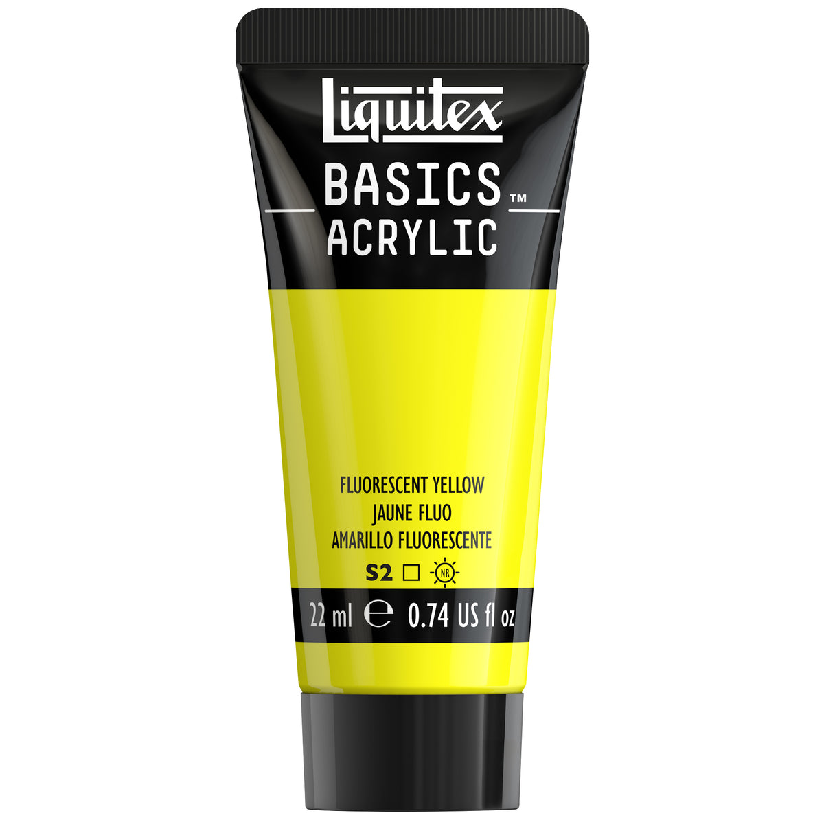 Liquitex Basics Acrylfarbe