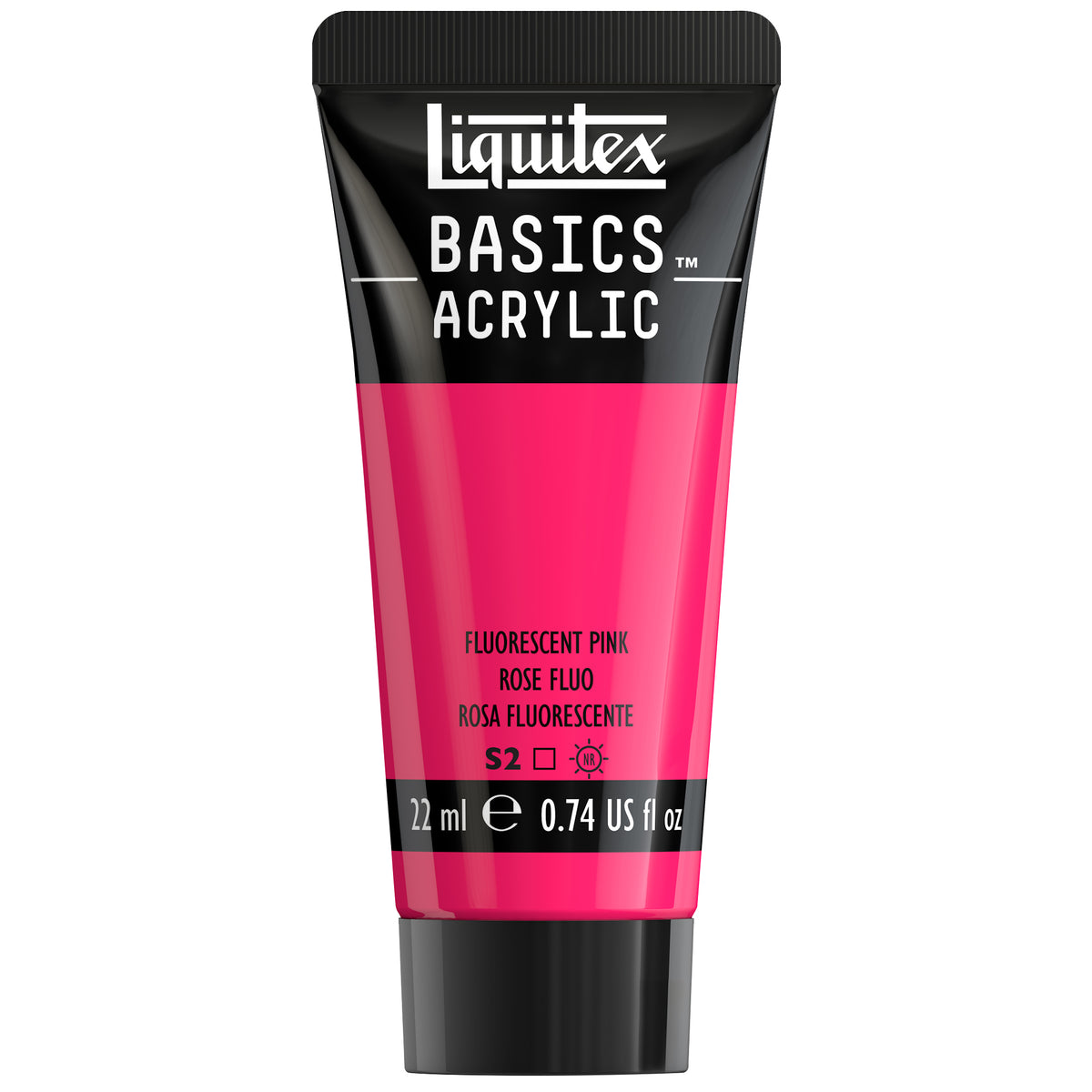 Liquitex Basics Acrylfarbe