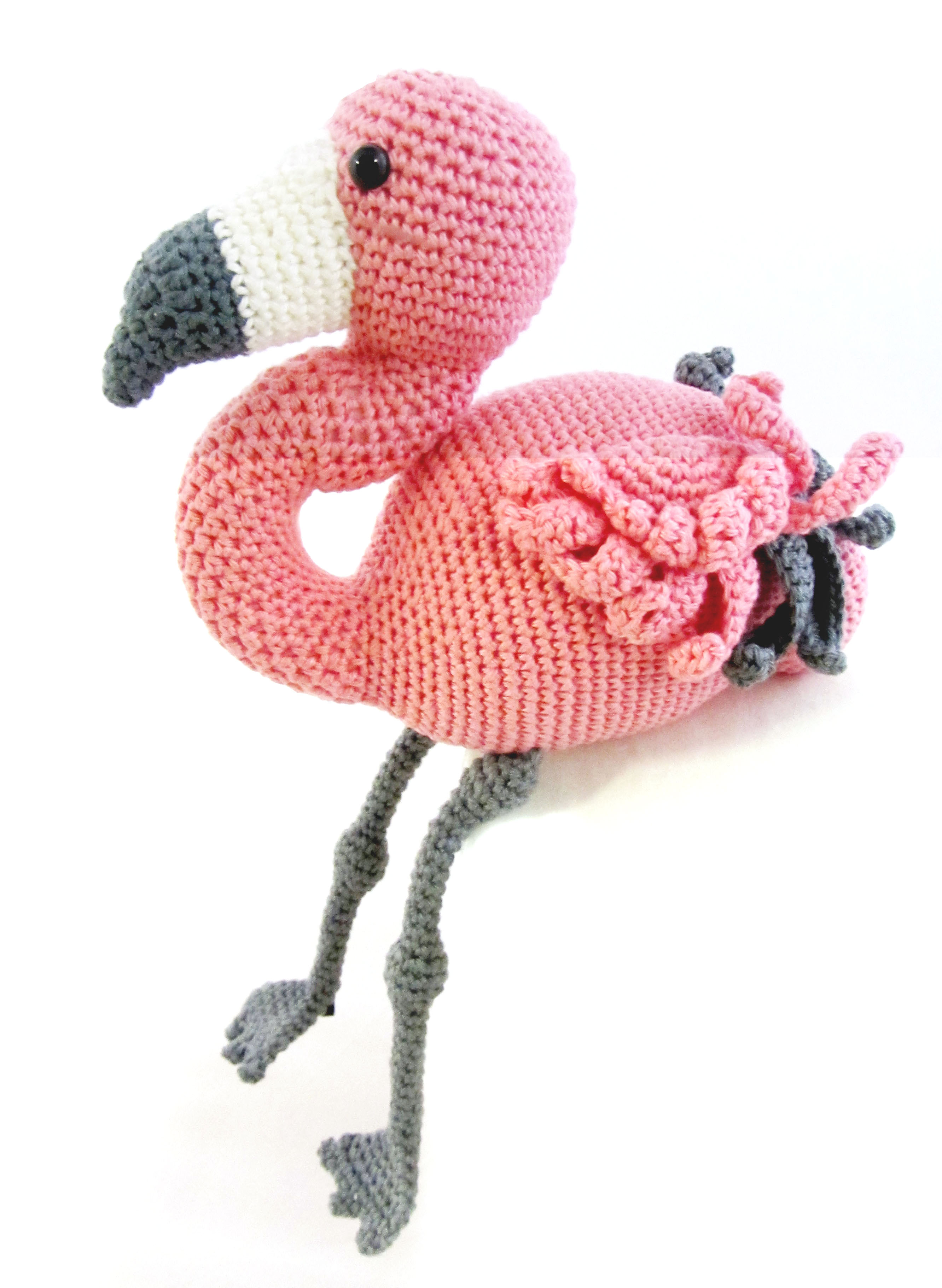 Flamingo Coco