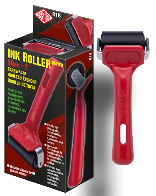 Ink Roller 50mm